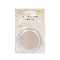 Muovikupu, 4799, Shaker-kortteihin, 10kpl