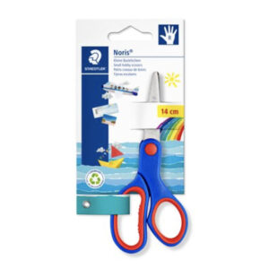 Staedtler Lasten sakset 14cm
