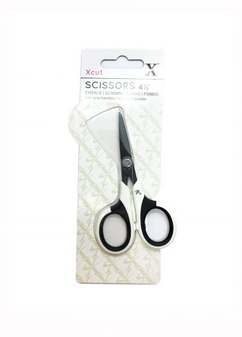 X-Cut, Non-stick sakset 11,5cm