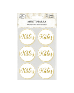 Muototarra, 8908, Kiitos kulta