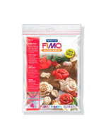 Fimo muotti, Ruusut