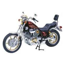 Tamiya Yamaha Virago XV1000 1/12