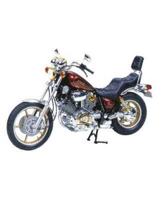 Tamiya Yamaha Virago XV1000 1/12