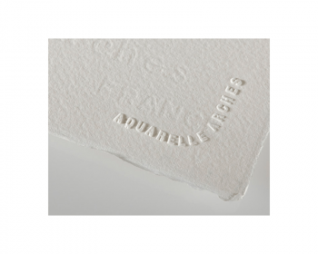 Arches puolikarkea akvarellipaperiarkki 300g, 56x76cm