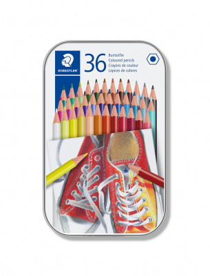 Staedtler värikynät 36kpl