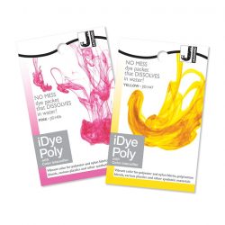 iDye Poly -värit
