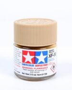 Tamiya Color Acrylic Paint 10ml