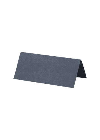 Paikkakortti, sininen 10kpl