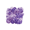 Särmähelmi lajitelma 4-12mm, 25g Violetti