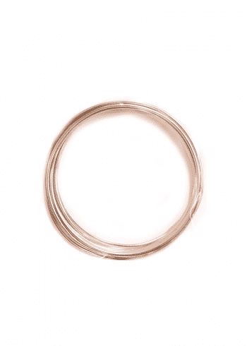 Rayher Alumiinilanka 2mm, 3m