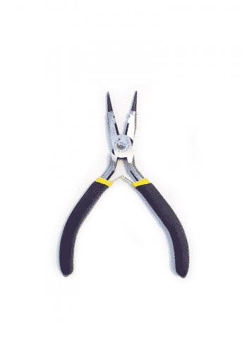 Korupihdit, 3 työkalua samassa