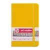 Talens Art Creation Sketch book, 9x14cm keltainen
