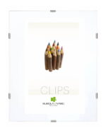 Bubola Clips vaihtokehys, 30x40cm