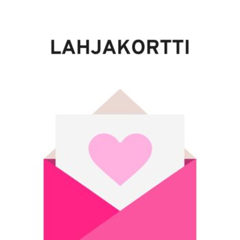 Askartelukulman lahjakortti