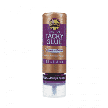 Tacky Glue Original Always Ready 118ml