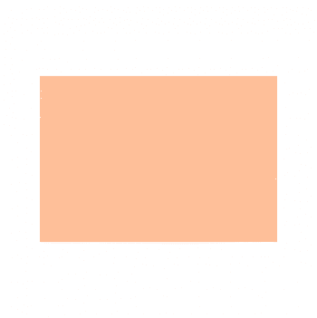 Kirjekuoret C6, Lumo persikka