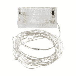 LED-valonauha 100 lediä