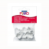 Fimo metallimuotit 6kpl