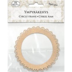 Ympyräkehys, 6914 Natur