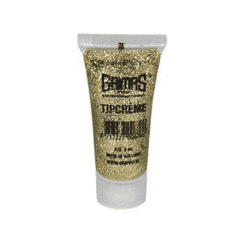 Grimas Tip Creme kimallegeeli, kulta 8ml