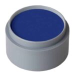Grimas Water Make-up Pure- kasvoväri, 301 Sininen 15ml