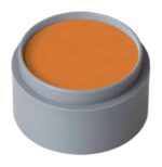 Grimas Water Make-up Pure- kasvoväri, 503 Oranssi 15ml