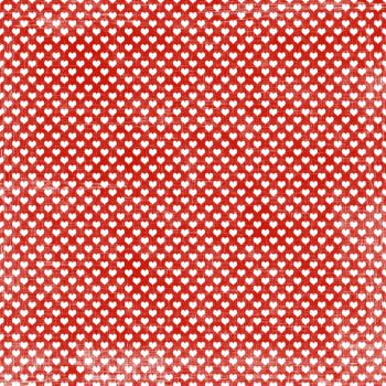 Reprint Skräppipaperi 30x30cm, True Love