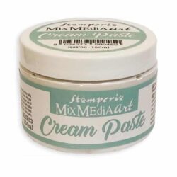 MixMedia Art Cream Paste 150ml