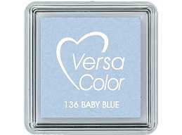 136 Baby blue