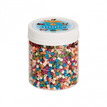 Hama MIDI helmet 3000kpl, 58 Värilajitelma