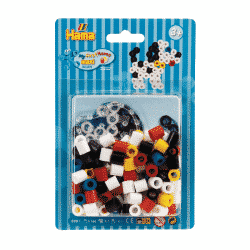 Hama MAXI Helmet ja alusta, Koira