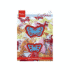 Marianne Design Stanssisetti, Perhoset