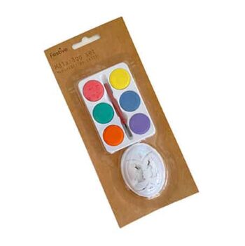 Pääsiäismunien värjäyssetti