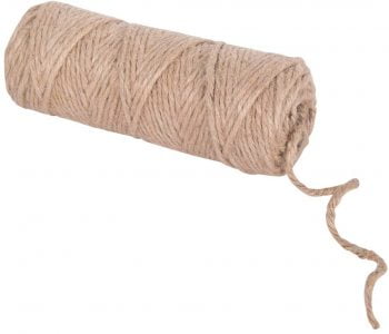 Juuttinaru 3,5mm, 50m