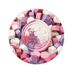 Sinettilakka 100kpl, Sekoitus 15