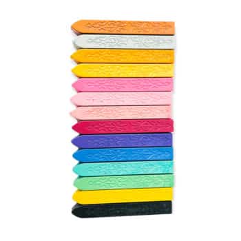 Sinettilakka tanko 2kpl, eri värejä