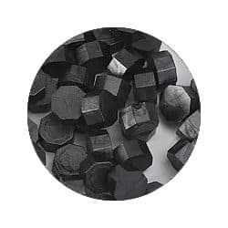 Sinettilakka 100kpl, musta