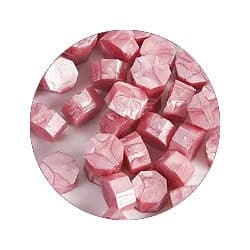 Sinettilakka 100kpl, vaaleanpunainen helmiäinen