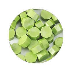 Sinettilakka 100kpl, vaaleanvihreä