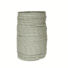 Paracord naru 550/ 4mm, RP12 heijastava harmaa