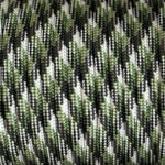 Paracord naru 550lb 4mm, C117 S.F. Camo