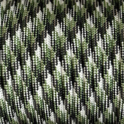 Paracord naru 550lb 4mm, C117 S.F. Camo