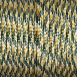 Paracord naru 550lb 4mm, J32 Front Range Camo