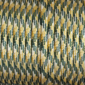 Paracord naru 550lb 4mm, J32 Front Range Camo