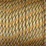 Paracord naru 550lb 4mm, J41 Sand Camo