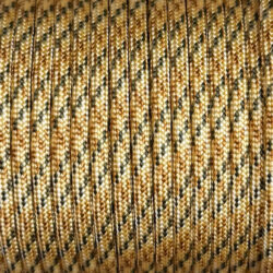 Paracord naru 550lb 4mm, J41 Sand Camo
