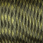Paracord naru 550lb 4mm, J15 Moss