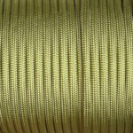 Paracord naru 550lb 4mm, S35 Oliivi