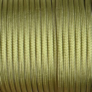 Paracord naru 550lb 4mm, S35 Oliivi