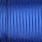 Paracord naru 550lb 4mm, S21 Laivastonsininen